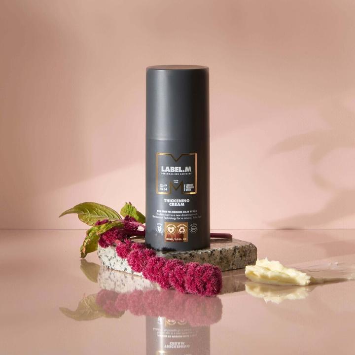 Produktbild Label.M Thickening Cream 150 ml (Haargel, 150 ml)