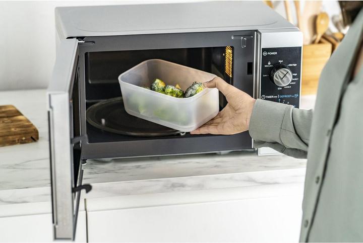 Produktbild Zwilling fresh+save Medium Set La Mer Glas