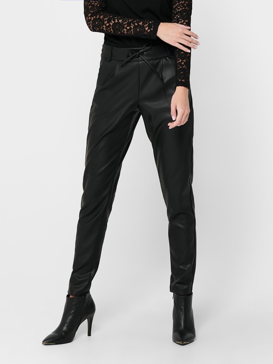 Produktbild Only Beschichtete Poptrash Hose (XL)