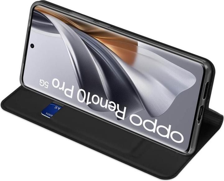 Produktbild Dux Ducis DuxDucis - Skin Pro OPPO Reno10 Pro (Oppo Reno 10 Pro, OPPO Reno 10)