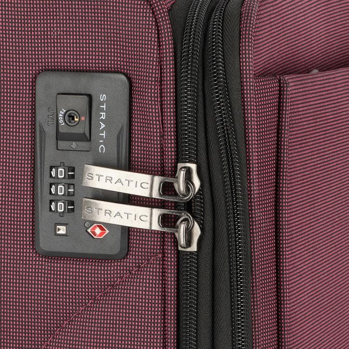 Actual product image Stratic Bendigo Light + - Case M (68 l)