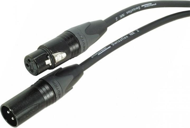 Immagine prodotto Contrik Xlr – Xlr (3 m, XLR)