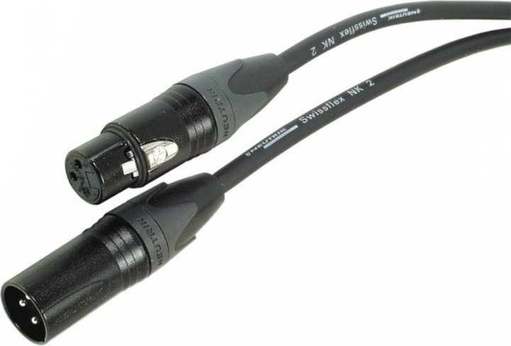 Immagine prodotto Contrik Xlr – Xlr (3 m, XLR)