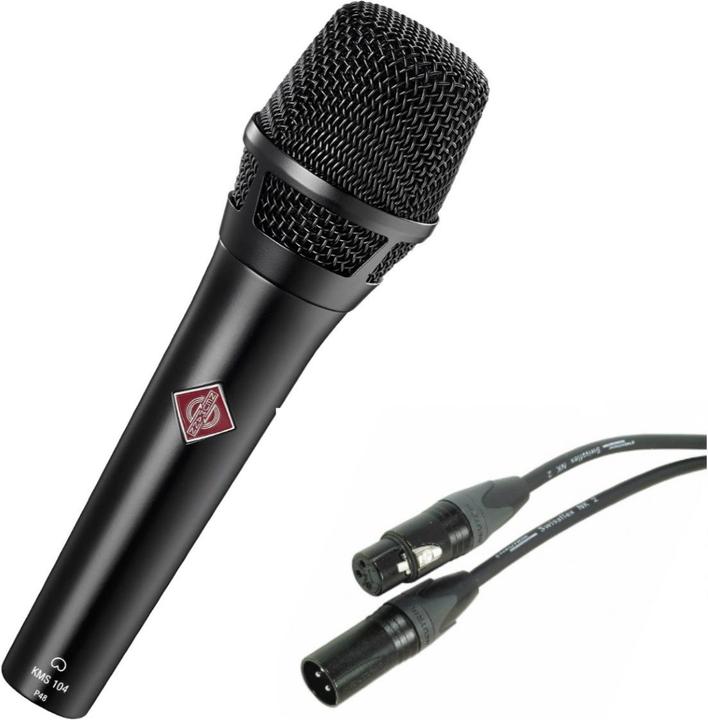 Immagine prodotto Contrik Xlr – Xlr (3 m, XLR)