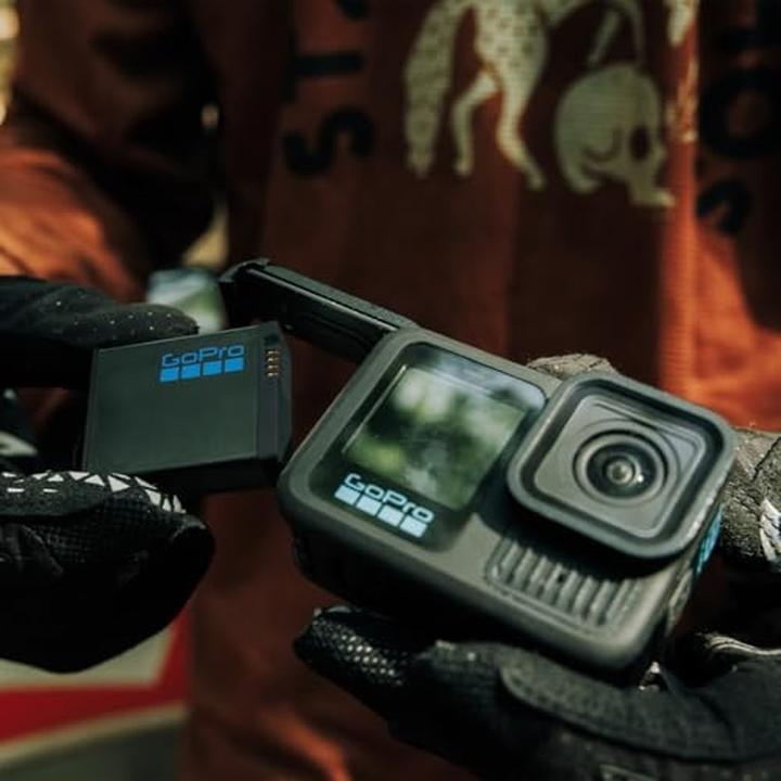 Actual product image GoPro Enduro Battery