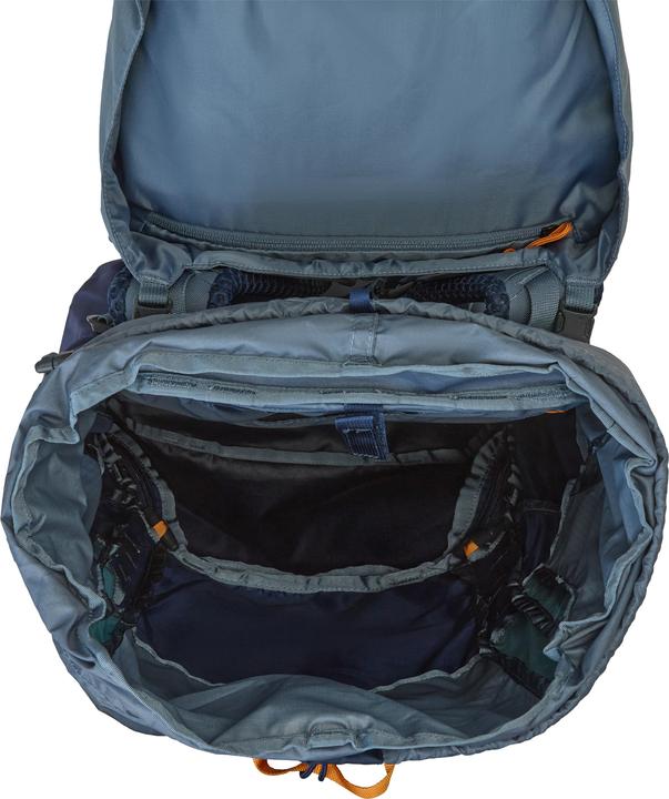 Actual product image North Face Trail Lite 65 (64 l)