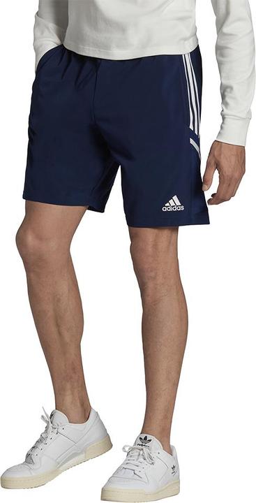 Actual product image adidas Condivo 22 training shorts men (S)