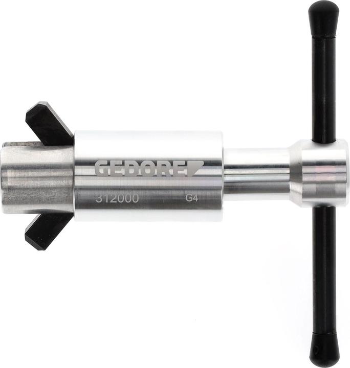 Immagine prodotto Gedore Portavalvole venti-quick 120 mm