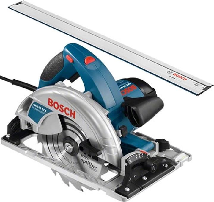 Actual product image Bosch Professional Gks 65 Gce