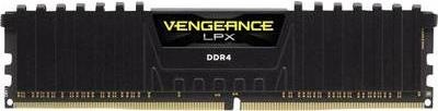 Immagine prodotto Corsair Vengeance LPX (1 x 8GB, 2400 MHz, DDR4-RAM, DIMM)