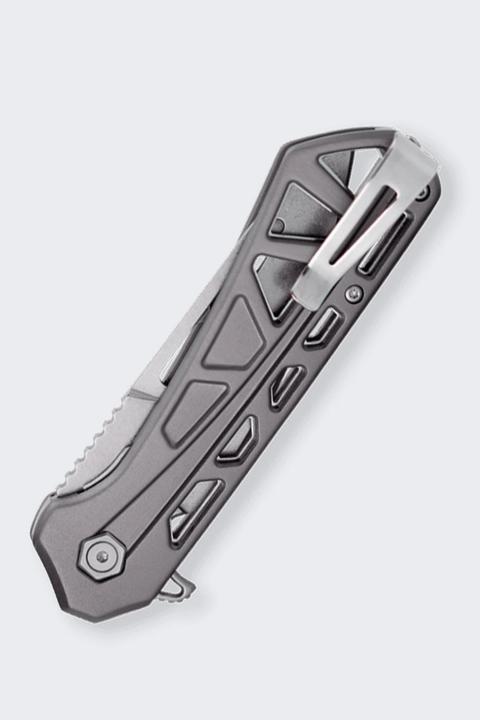 Actual product image Buck 811 TRACE OPS Taschenmesser (8.20 cm)