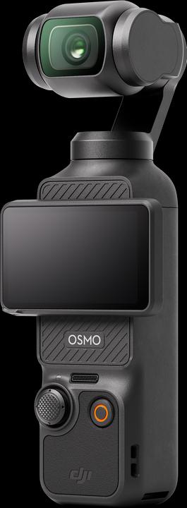 Actual product image DJI Osmo Pocket 3 Creator Combo (120p, Wi-Fi, Bluetooth)