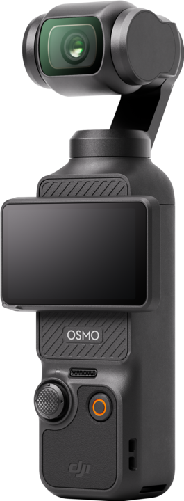Produktbild DJI Osmo Pocket 3 Creator Combo (120p, WLAN, Bluetooth)