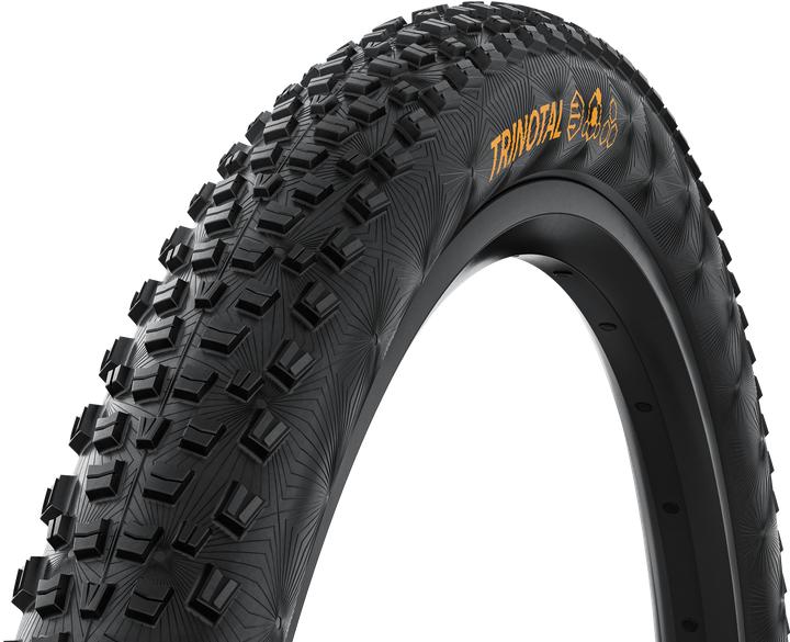 Continental Trinotal (29 x 2.20, 55-622)