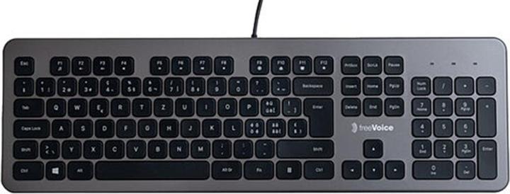 FreeVoice FWP-KB-360U (CH)