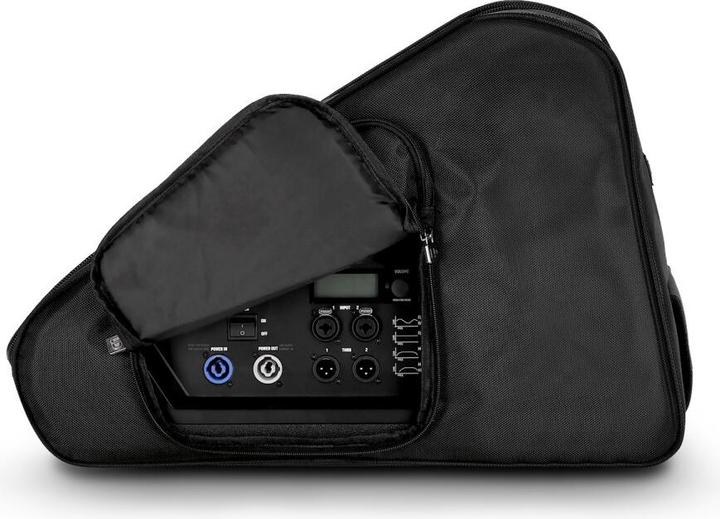 Productafbeelding LD Systems MON 12 G3 PC - Gewatteerde beschermhoes voor MON 12 A G3