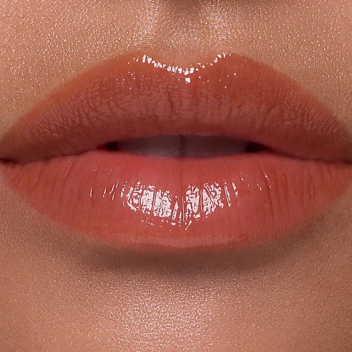 Produktbild SKK Lippenglanz (NUDE 08)