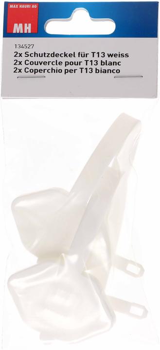 Actual product image Max Hauri Universal protective cover T13, 2 pcs.