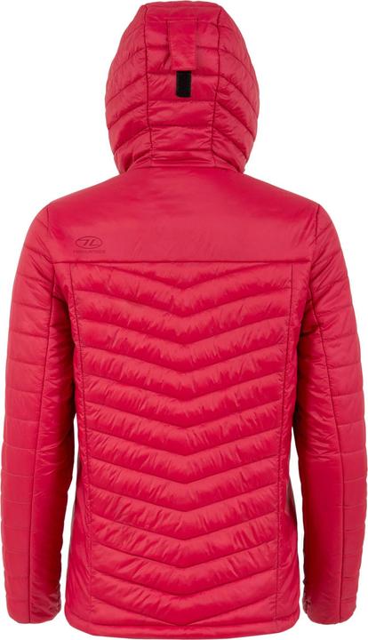 Immagine prodotto Highlander Donna Lewis Insu Jkt Maroon Grande (L)