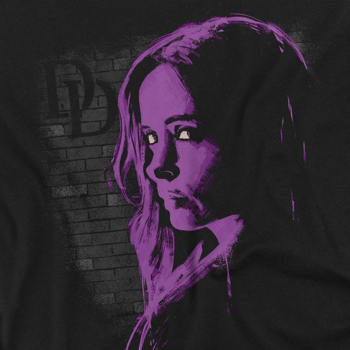Produktbild Daredevil TShirt (5XL)