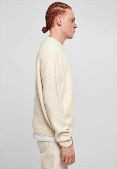 Actual product image Urban Classics Oversized Chunky Sweater - 21239 (L)