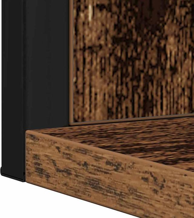 Immagine prodotto vidaXL Wandspiegel (12 x 60 cm)