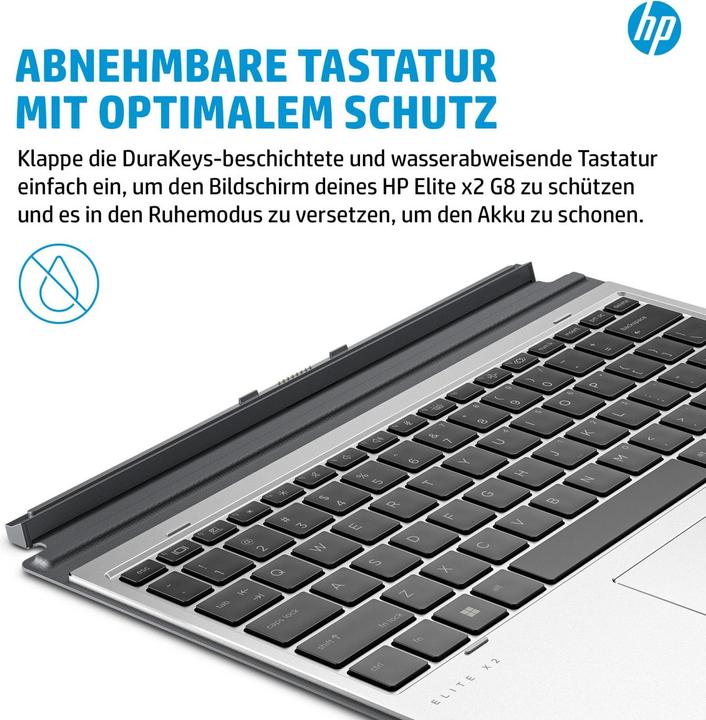 Produktbild HP Premium Keyboard
