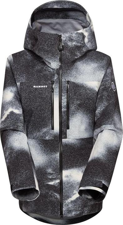 Immagine prodotto Mammut Giacca con cappuccio Stoney HS Grain (S)