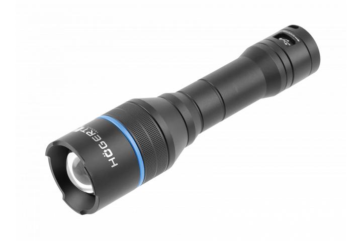 Actual product image GCS Torch 3100Lm