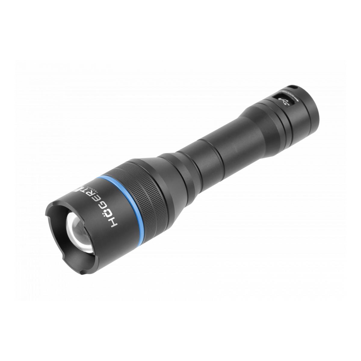 Thumbnail - GCS, Taschenlampe, Taschenlampe 3100Lm