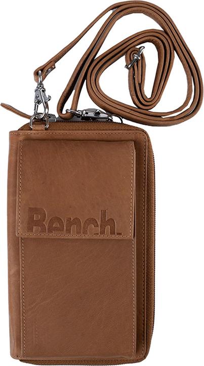 Produktbild Bench Handytasche Leder 11 cm