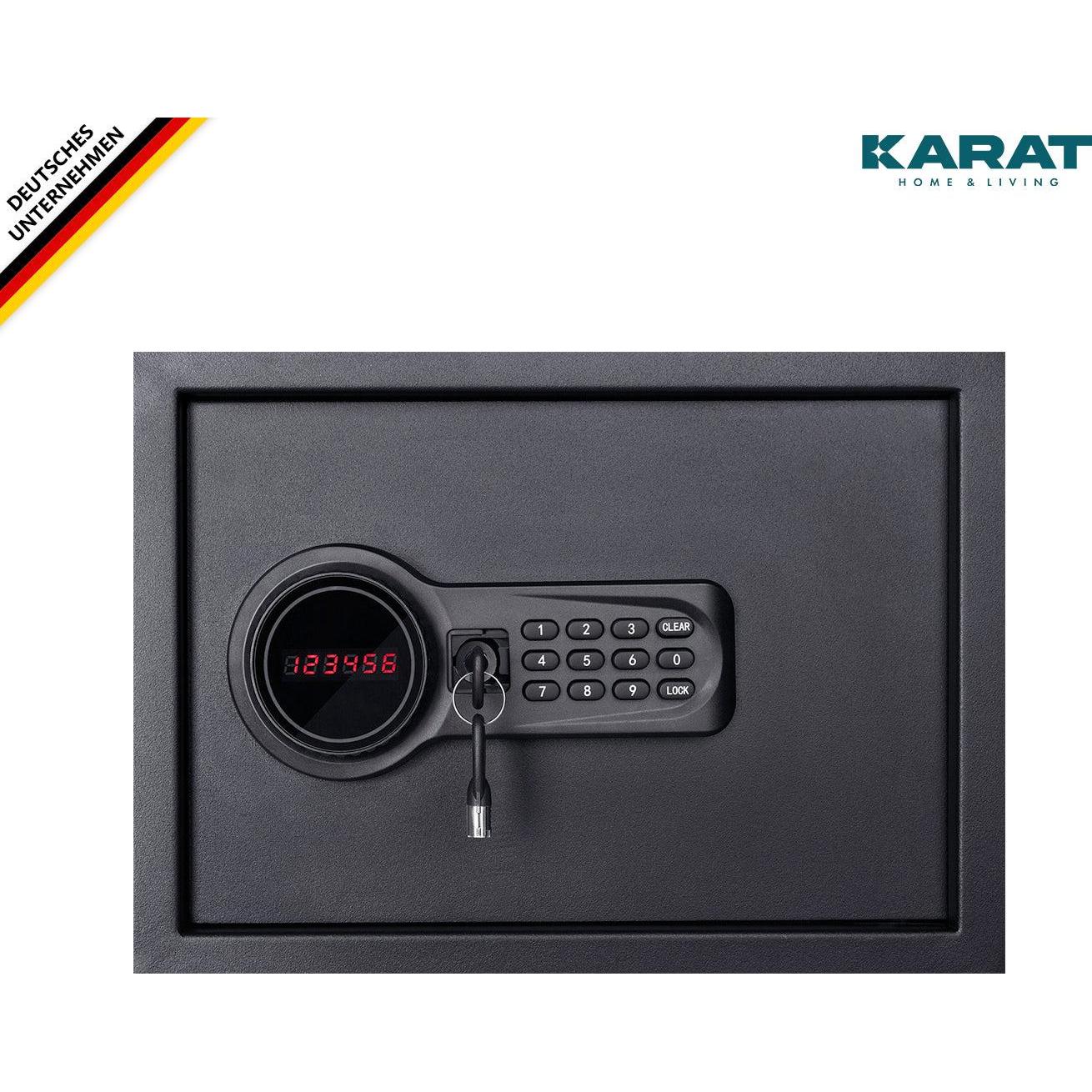Thumbnail - Karat, Tresor, Tresor