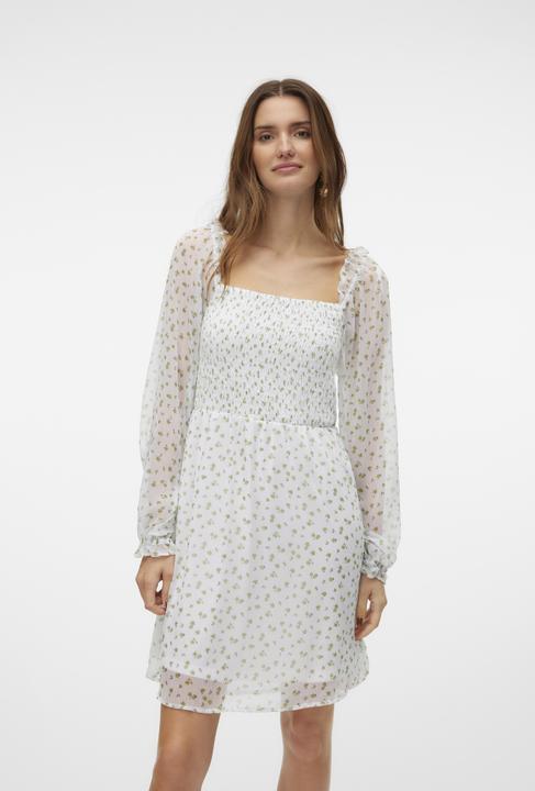 Produktbild Vero Moda VMSMILLA Kurzes Kleid Kleid (M)