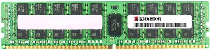 Actual product image Kingston Kth-Pl426/32g (1 x 32GB, 2666 MHz, DDR4-RAM, DIMM)