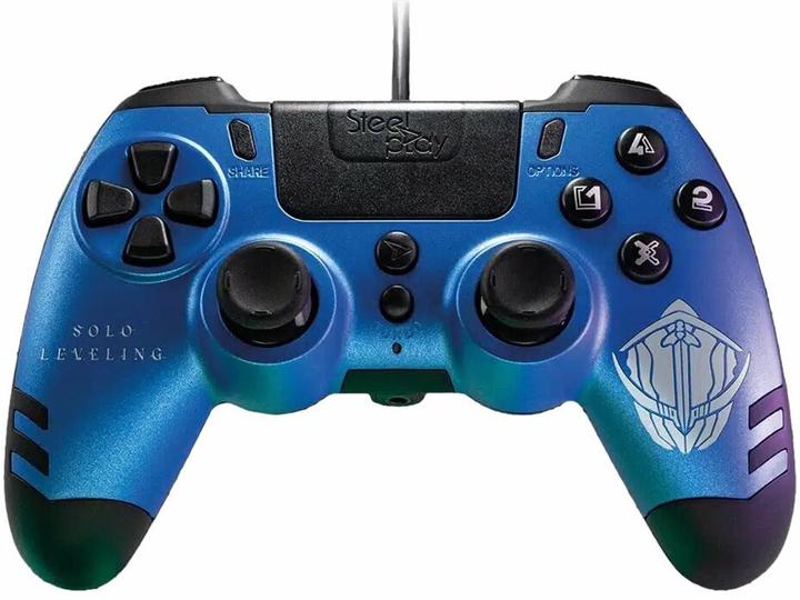 Immagine prodotto Lexip X SOLO LEVELING Controller Hunters Guild (PC, PS4)