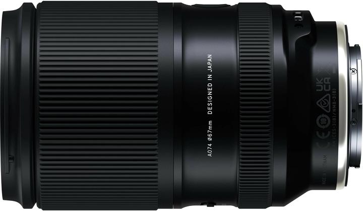 Immagine prodotto Tamron 28-300 mm F/4-7.1 Di III VC VXD Sony E (Sony E, Full-frame)