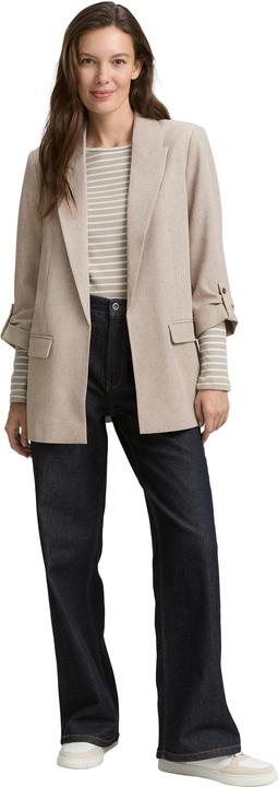 Immagine prodotto Tom Tailor Giacca classica donna con struttura e comfort ottimale (32)