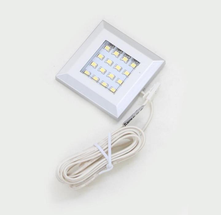 Produktbild Forte IZLED09-01