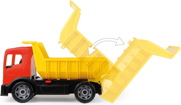 Produktbild Lena Muldenkipper