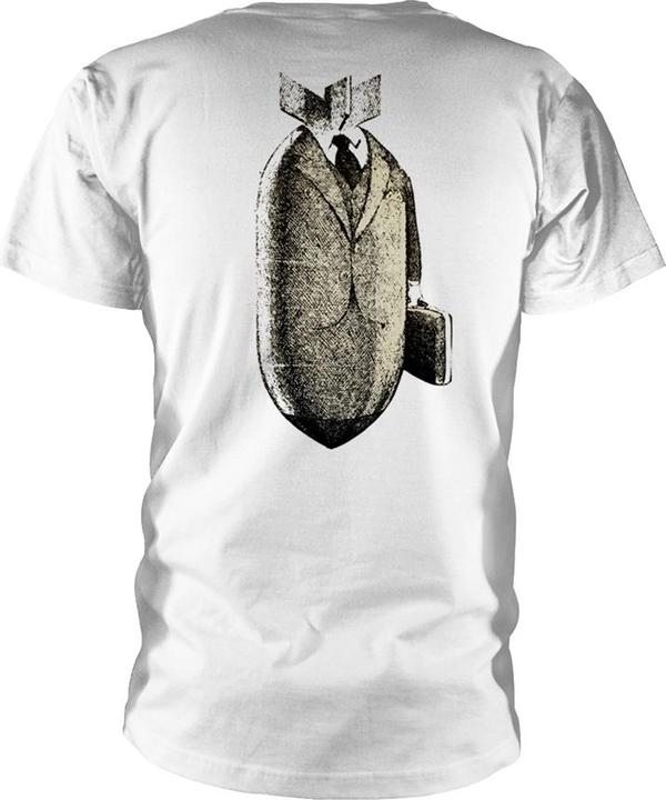 Produktbild Toxic Reasons God Bless America (L)