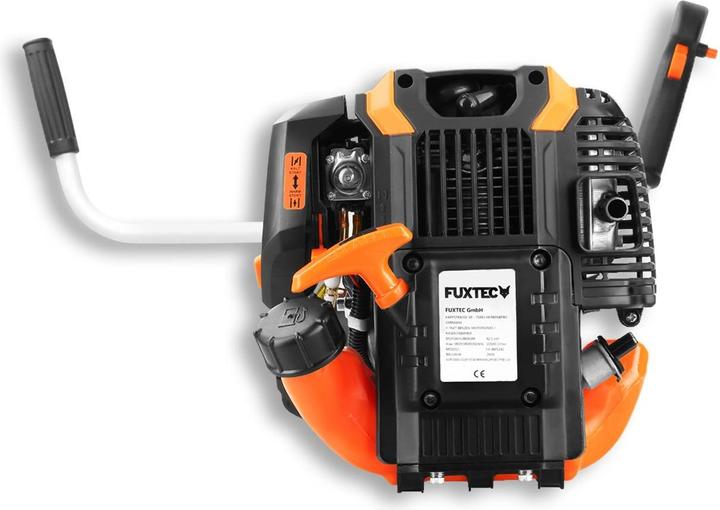 Immagine prodotto Fuxtec FX-4MS142 (Coltelli plastica)