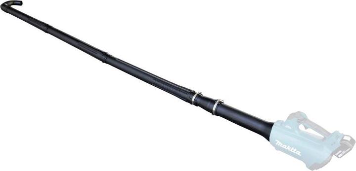 Actual product image Makita Gutter Cleaning Kit for Leaf Blower DUB184Z + DUB362Z (Leaf vacuum cleaner + leaf blower, Garden machinery attachment)