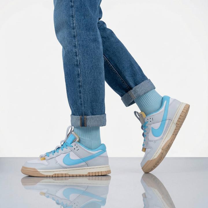Image du produit Nike Air Dunk Jumbo Baltic (42)