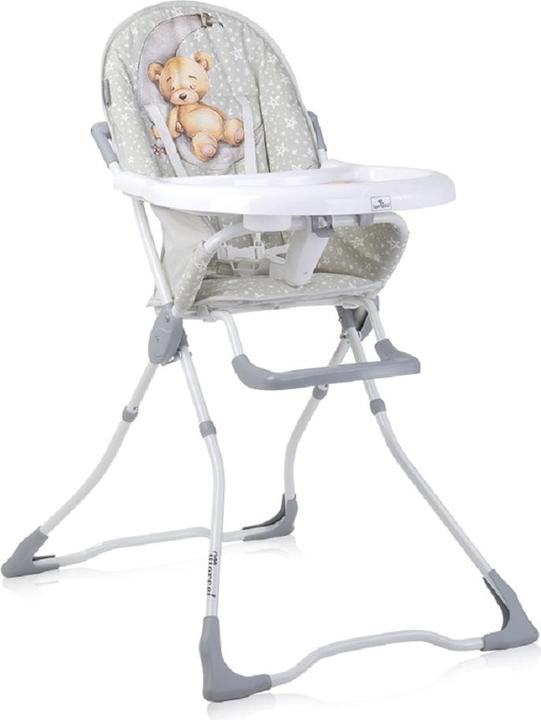 Produktbild Lorelli Kinderhochstuhl Marcel, klappbar (Hochstuhl)