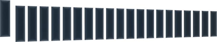 Actual product image ELTAP Quadratta (210 x 60 x 3.50 cm)