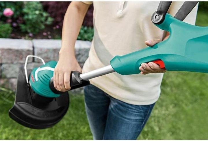 Produktbild Bosch Home & Garden Rasentrimmer ART 24 (Trimmfaden)