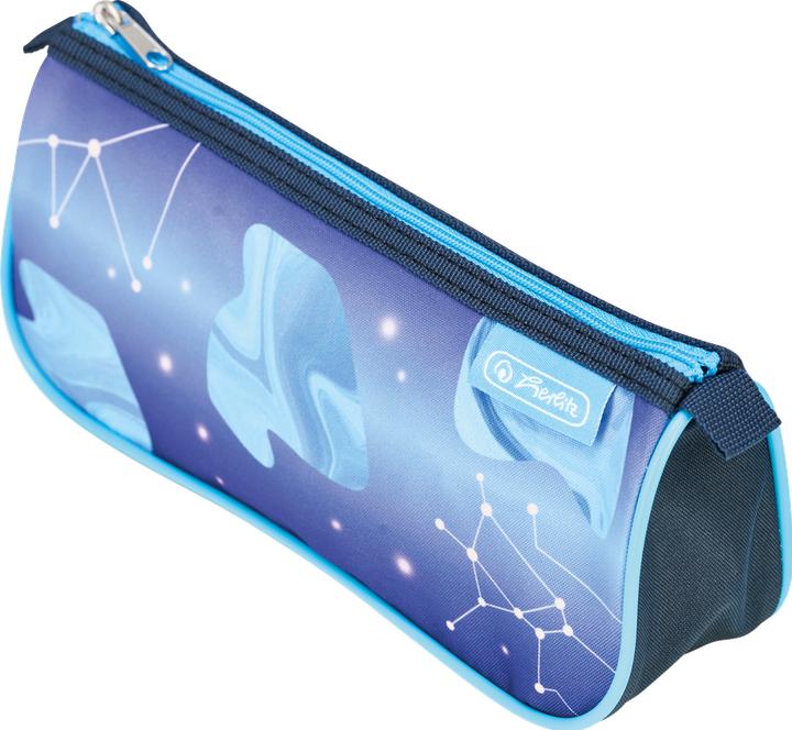 Produktbild Herlitz Schulranzen FiloActive XL Plus Cosmic (21 l)