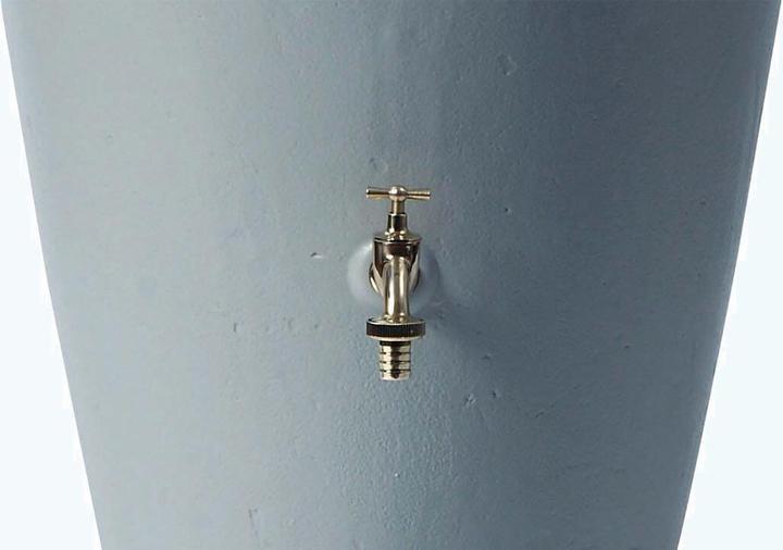 Actual product image Garantia 2in1 Rain storage tank (300 l)