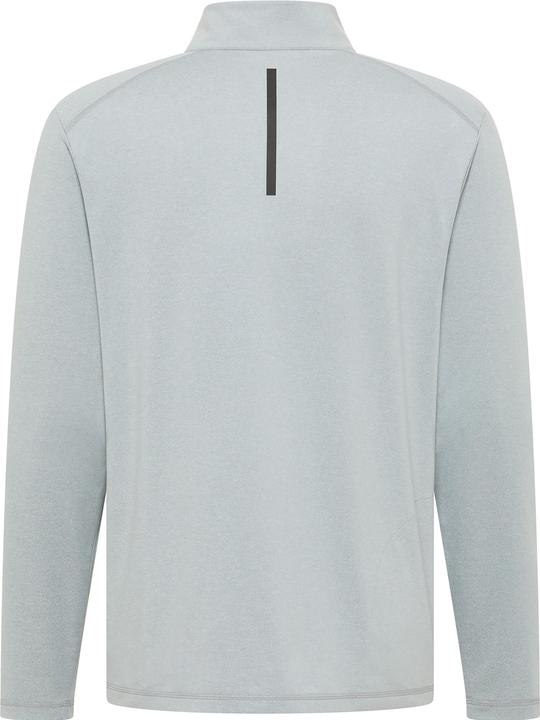 Produktbild Witeblaze SANTO Men"s longsleeve grau meliert S (S)