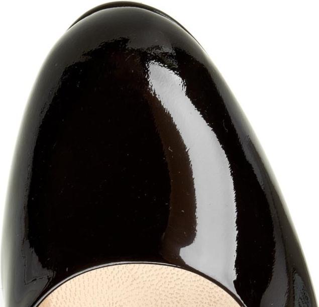 Actual product image Högl Pumps (40)